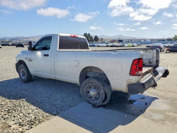 2014 RAM 2500 ST