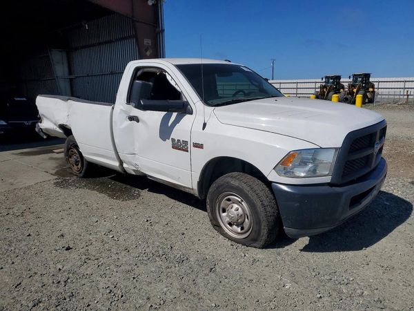 2014 RAM 2500 ST