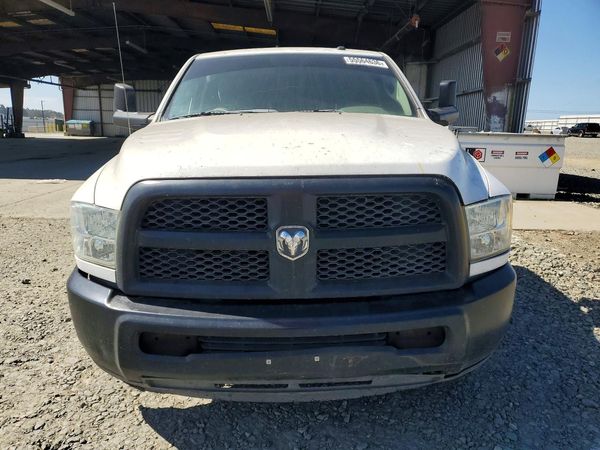 2014 RAM 2500 ST