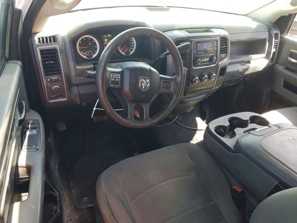2014 RAM 2500 ST