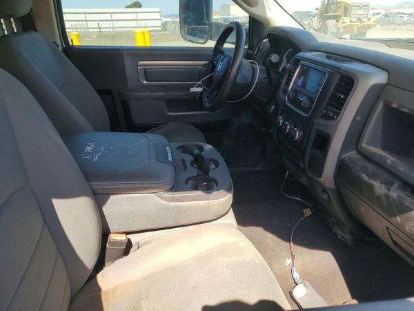 2014 RAM 2500 ST