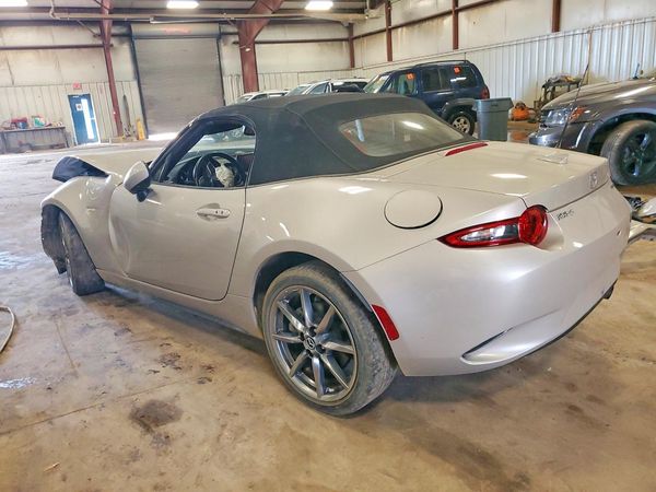 2023 MAZDA MX-5 MIATA Grand Touring