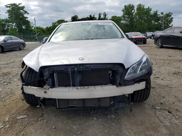 2014 MERCEDES-BENZ E E250 BLUETEC