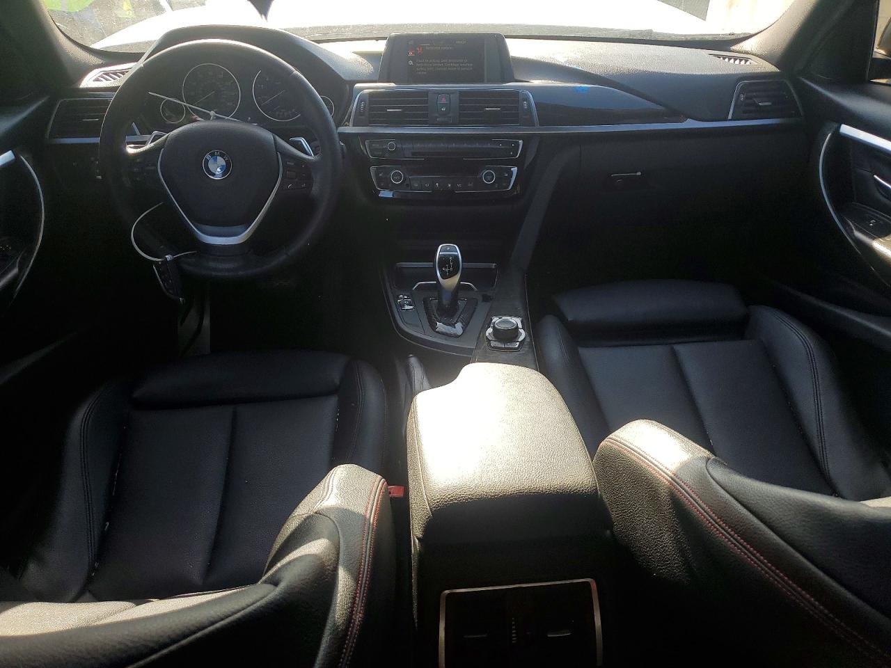 2016 BMW 328 SA