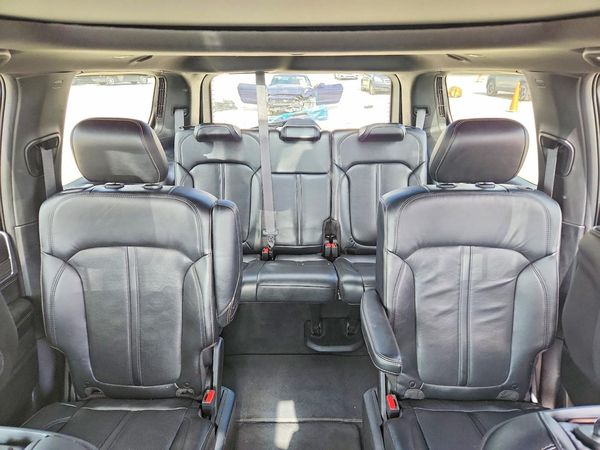 2022 JEEP WAGONEER SERIES II 4X2