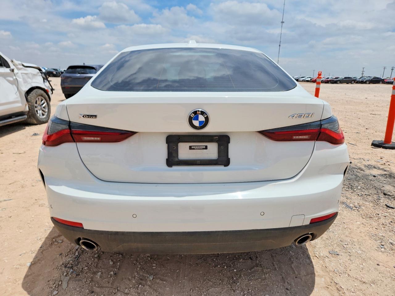 2023 BMW 430XI