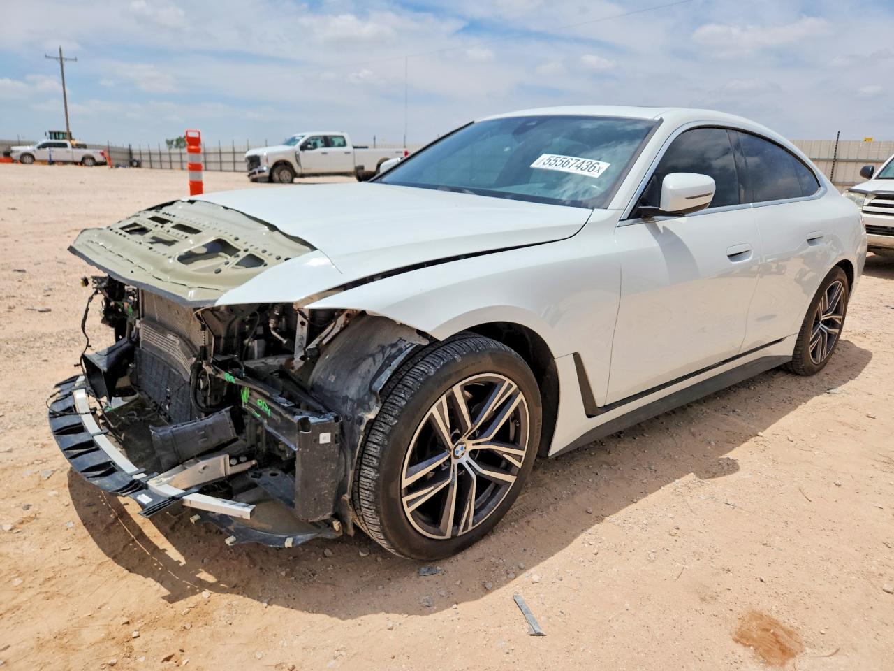 2023 BMW 430XI