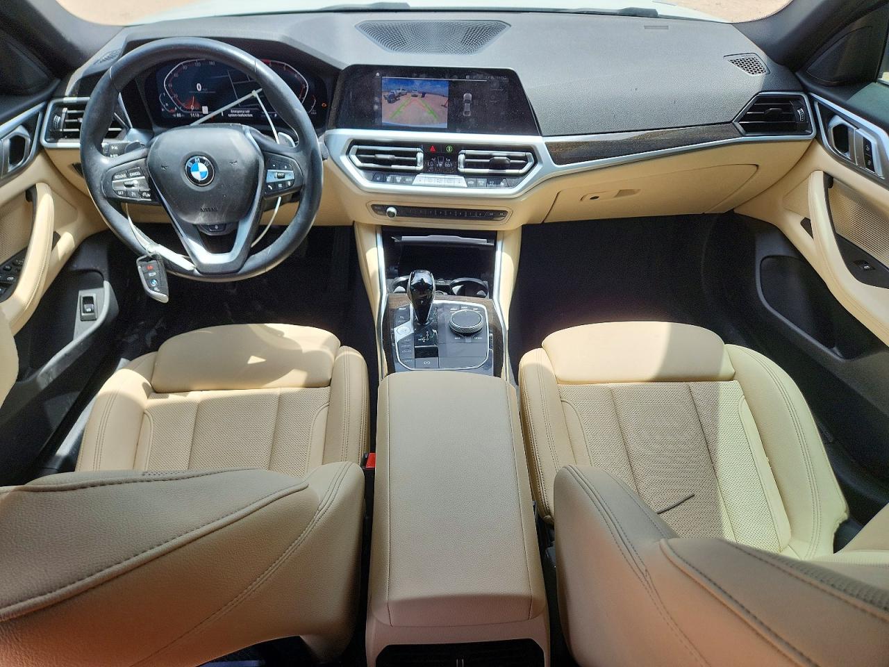 2023 BMW 430XI