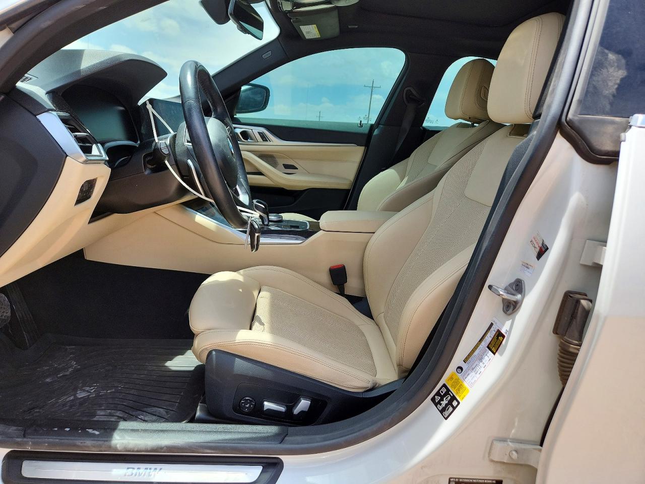 2023 BMW 430XI
