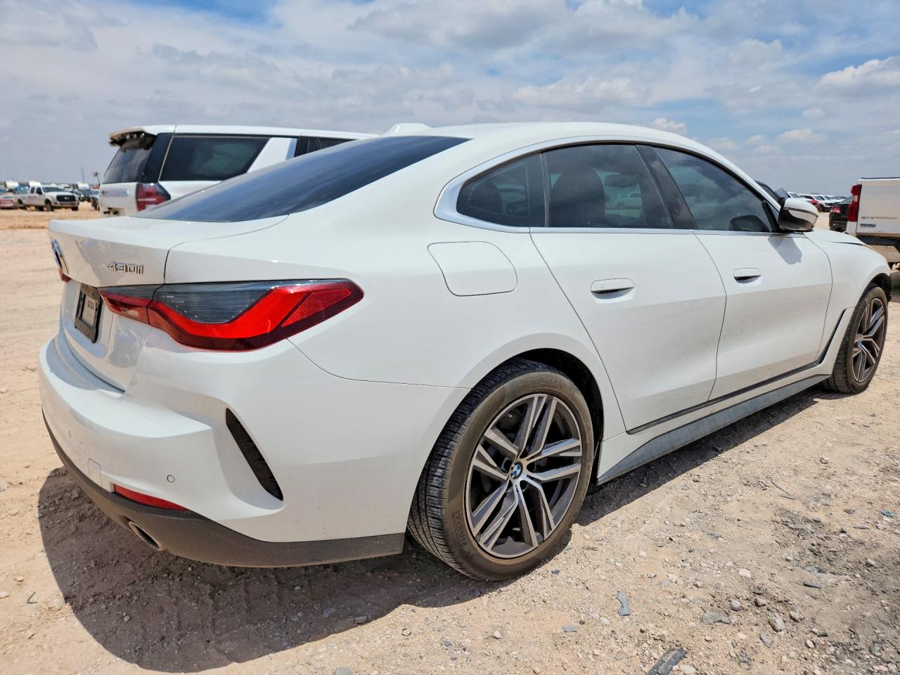 2023 BMW 430XI