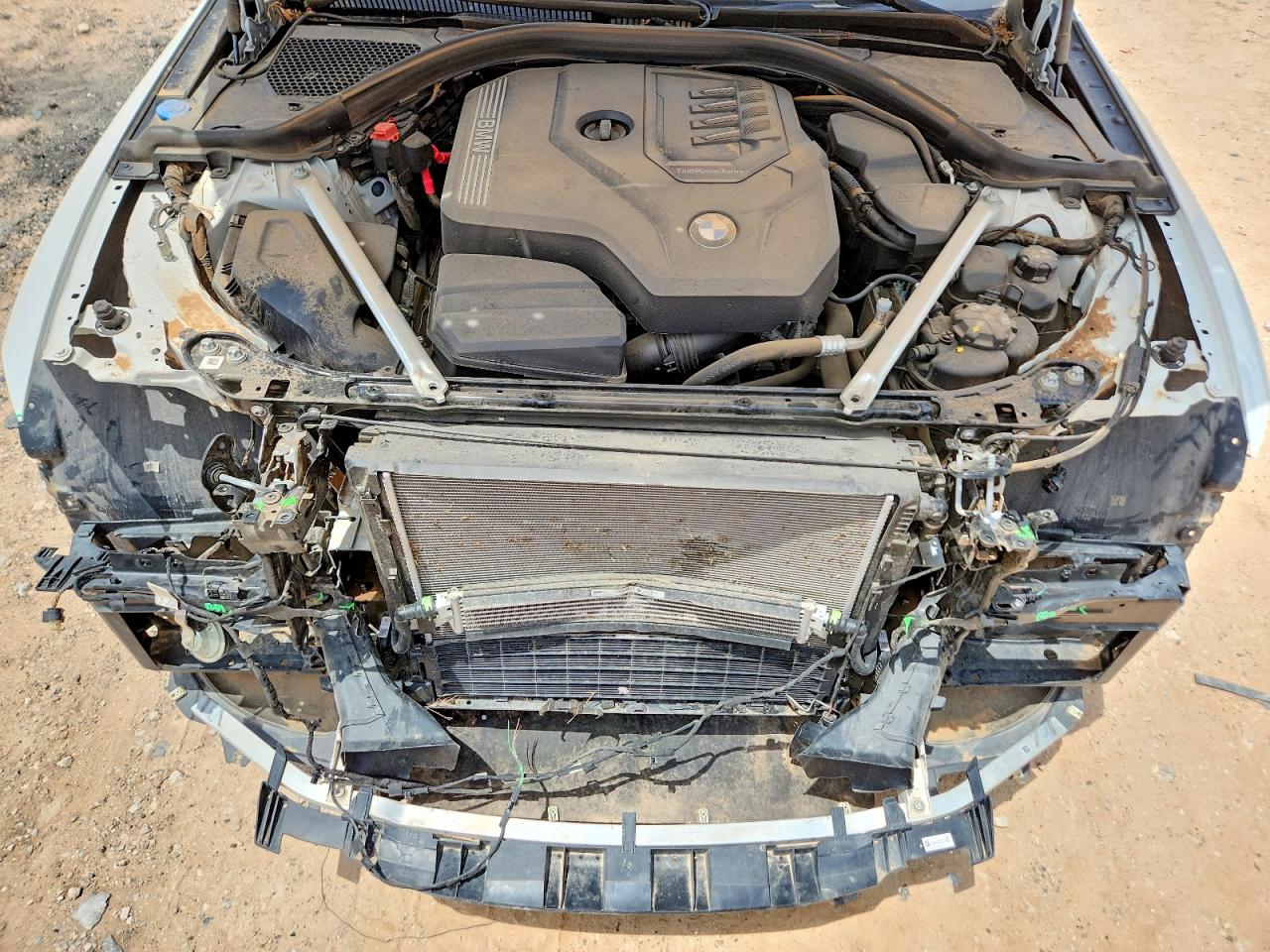 2023 BMW 430XI