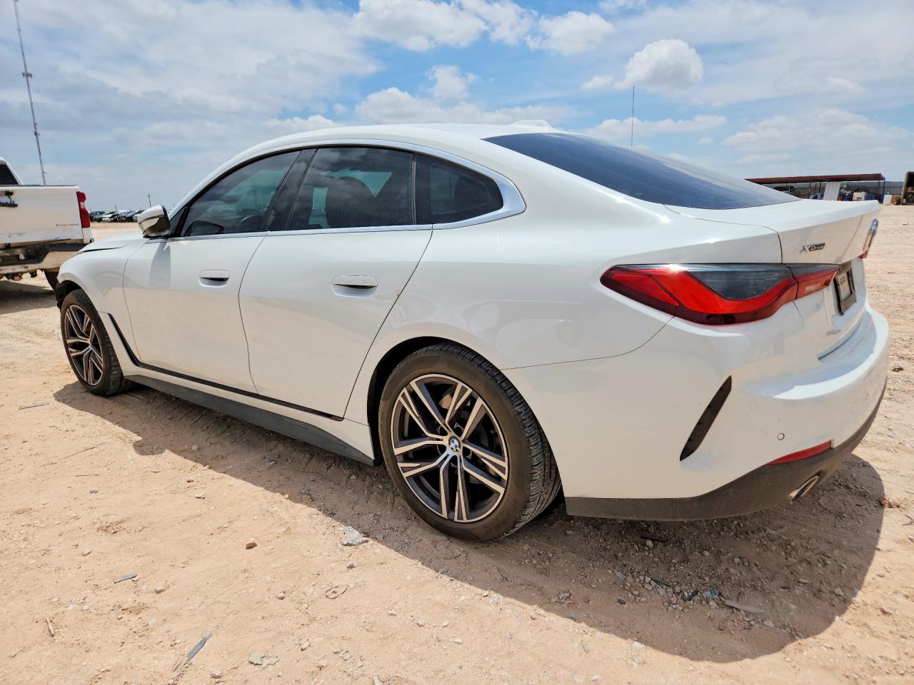 2023 BMW 430XI