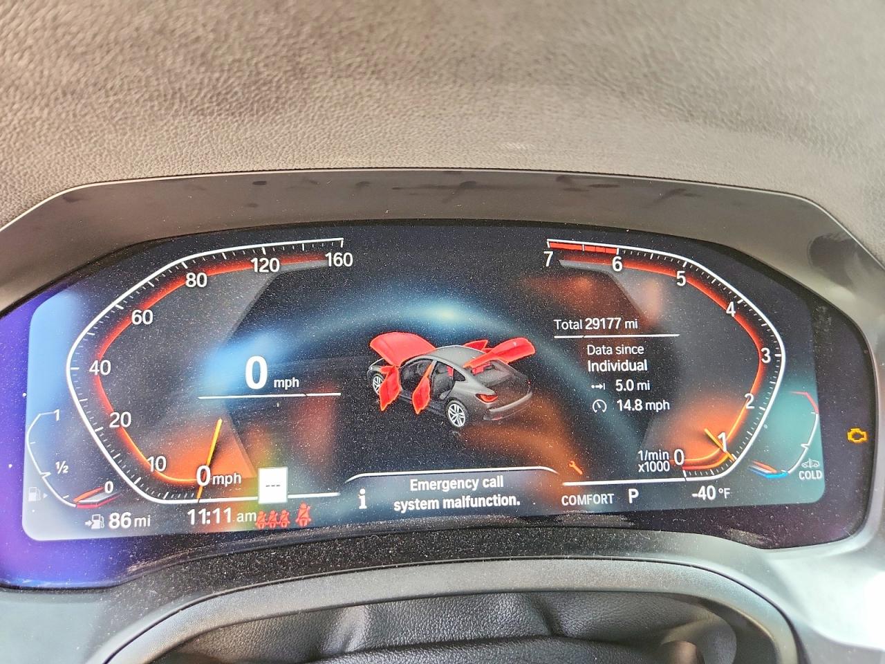 2023 BMW 430XI