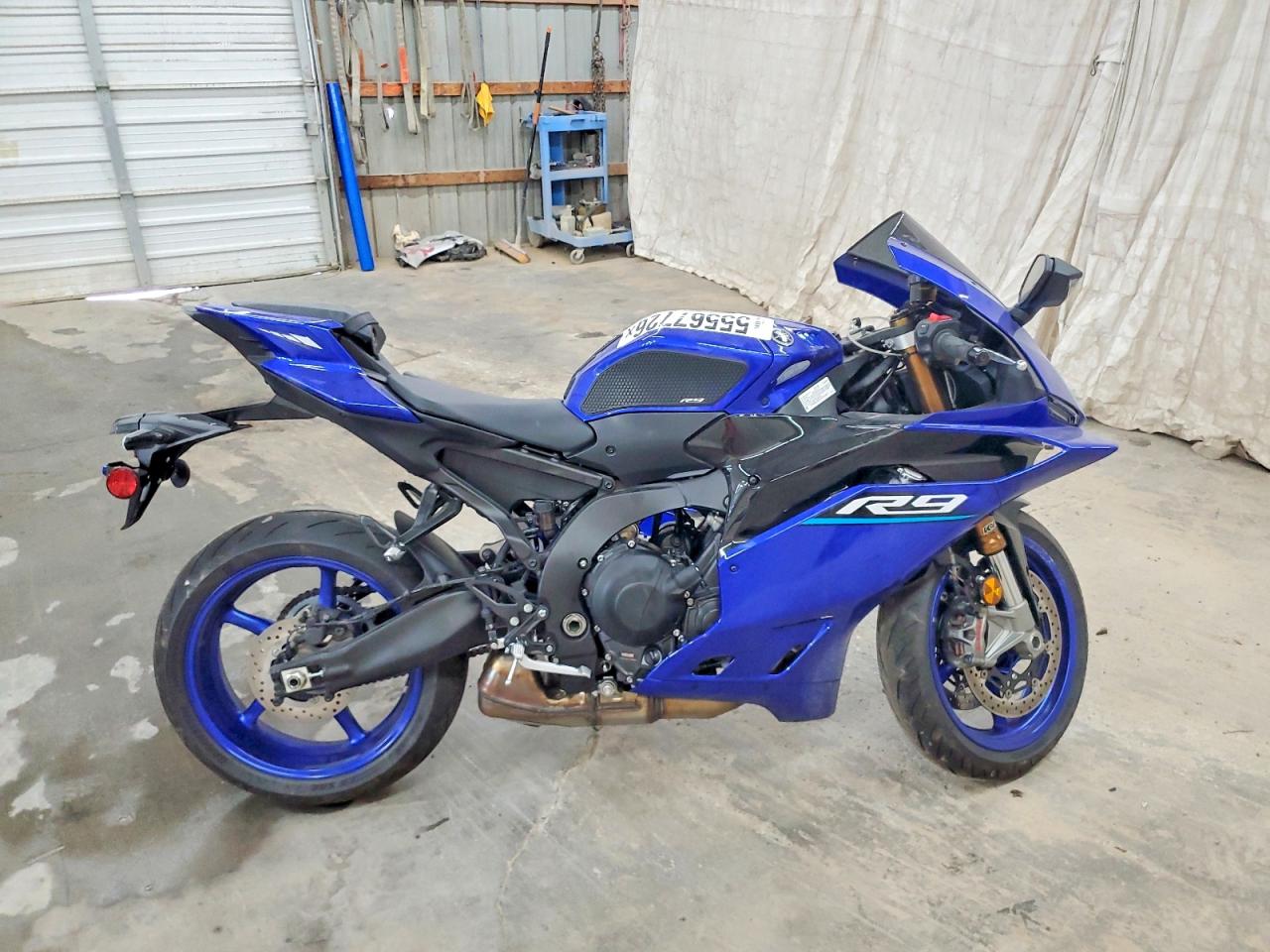 2026 YAMAHA YZF890