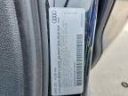 2016 AUDI A6 Premium Plus