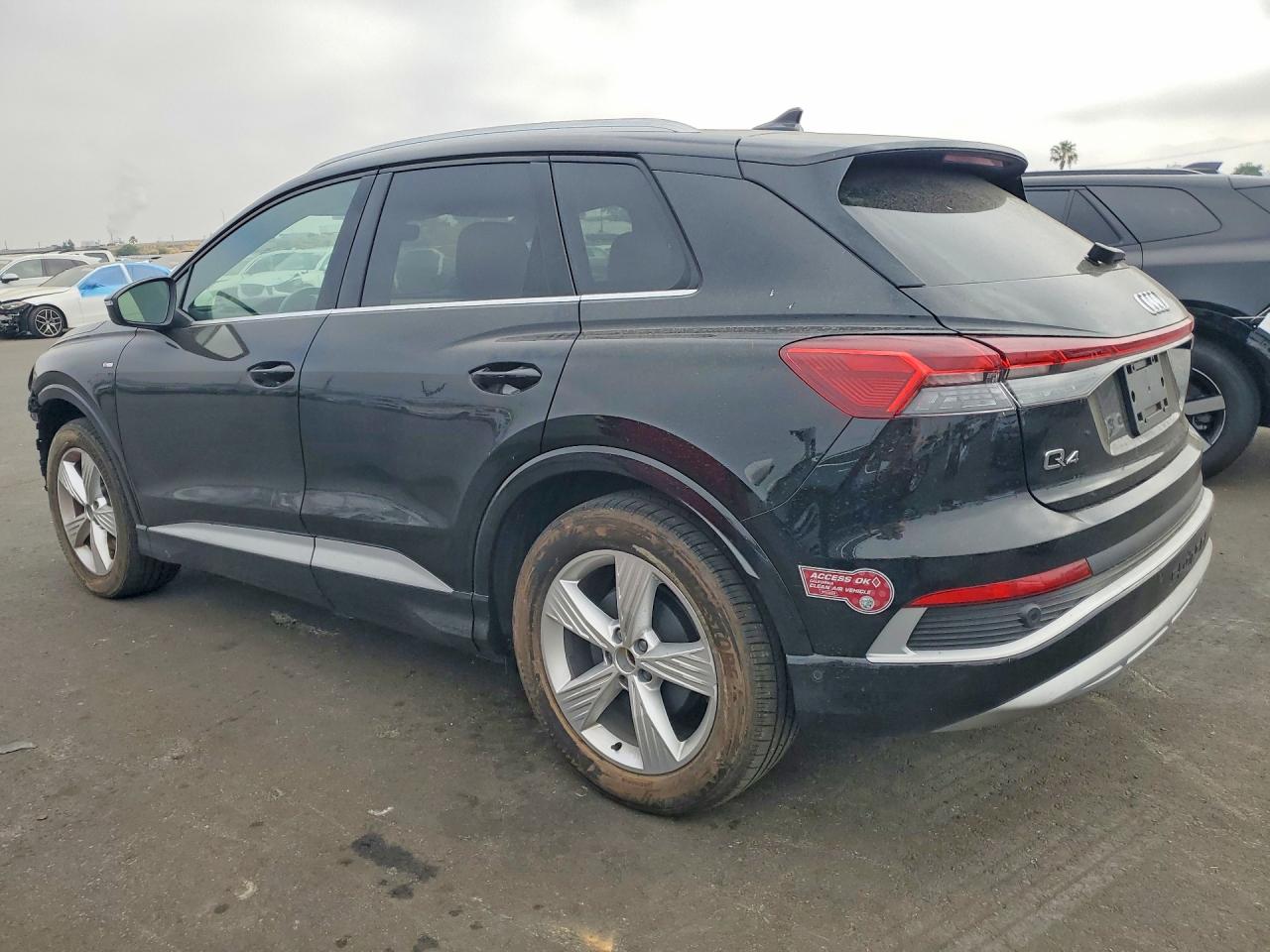 2024 AUDI Q4 E-TRON