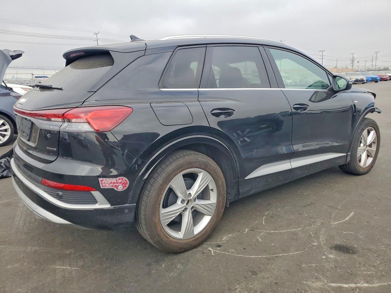 2024 AUDI Q4 E-TRON