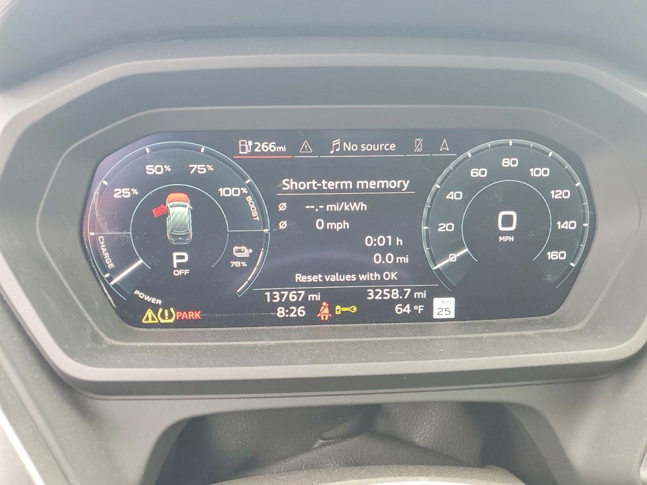 2024 AUDI Q4 E-TRON