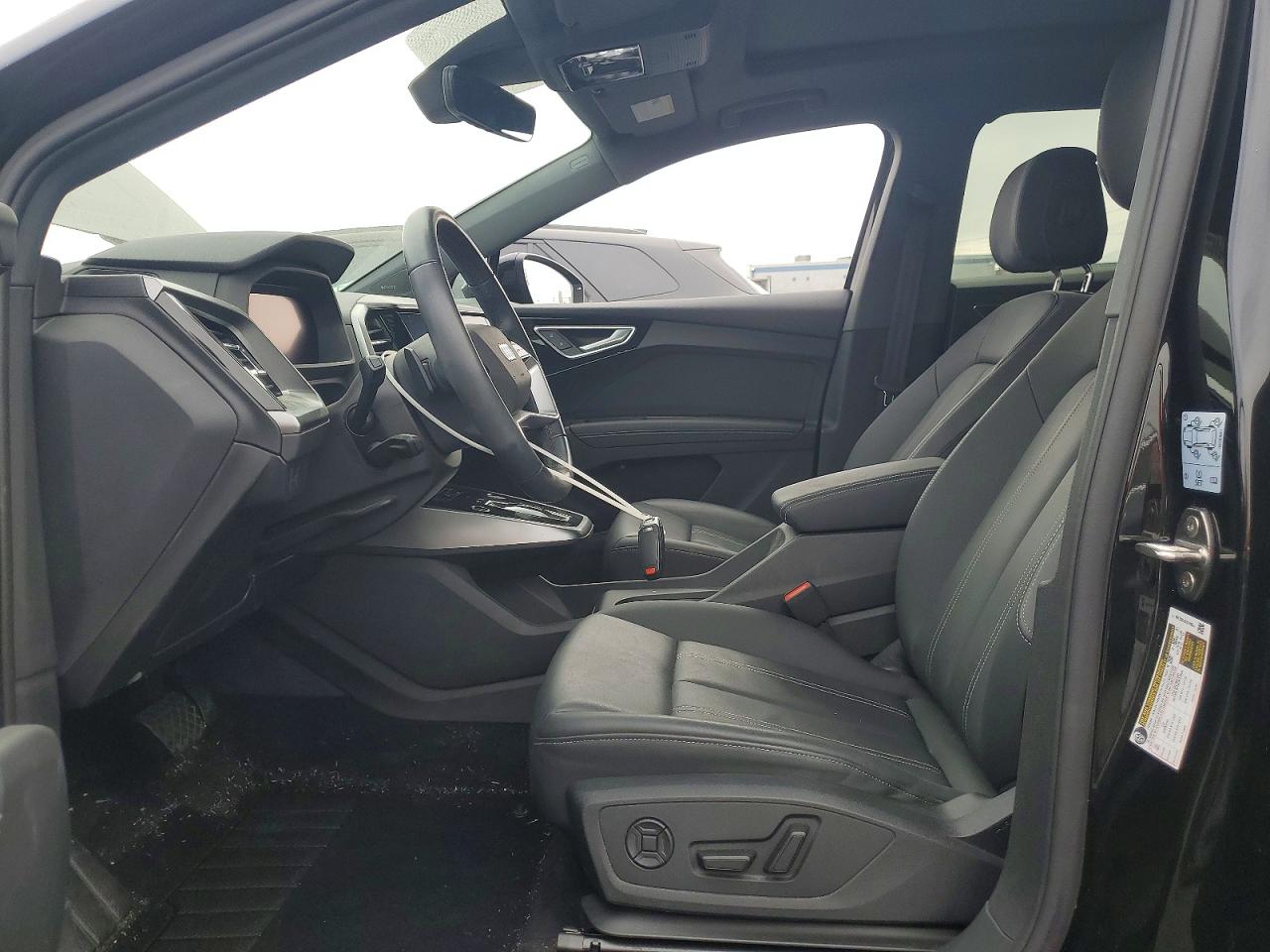 2024 AUDI Q4 E-TRON
