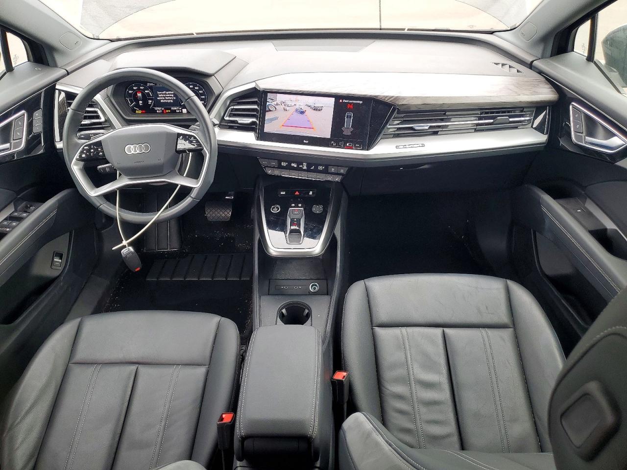 2024 AUDI Q4 E-TRON