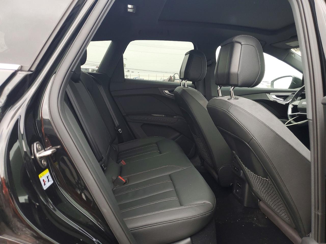 2024 AUDI Q4 E-TRON