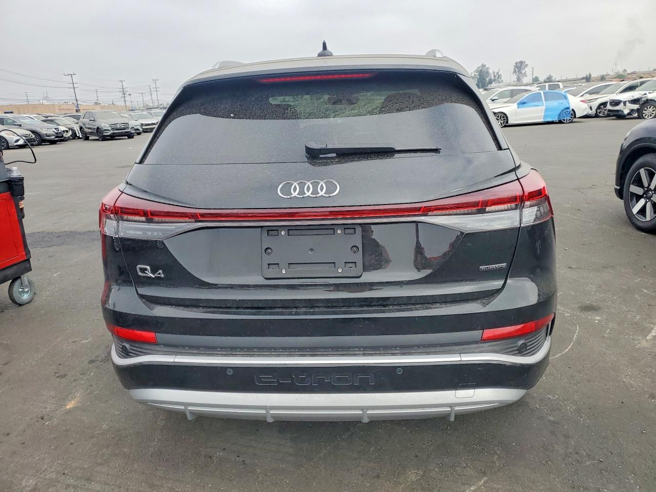 2024 AUDI Q4 E-TRON