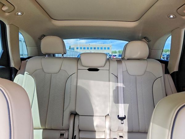 2021 AUDI Q5 E