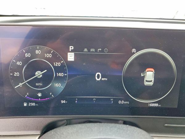 2023 KIA SPORTAGE X-PRO, X-PRO PRESTIGE