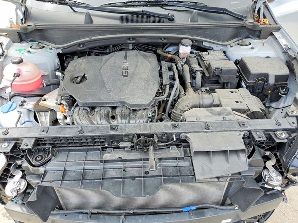 2023 KIA SPORTAGE X-PRO, X-PRO PRESTIGE