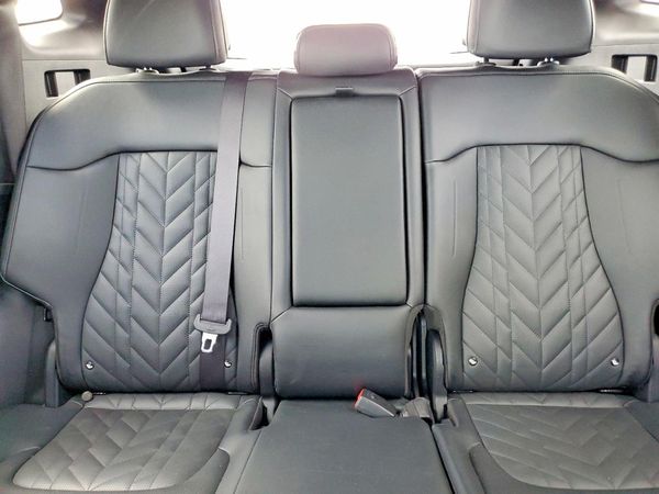 2023 KIA SPORTAGE X-PRO, X-PRO PRESTIGE