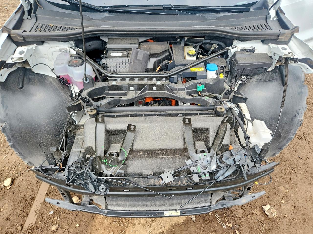 2022 AUDI Q4 E-TRON quattro Premium Plus
