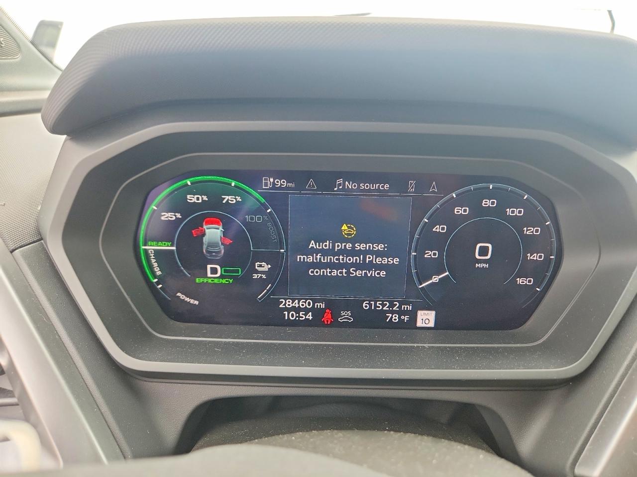2022 AUDI Q4 E-TRON quattro Premium Plus