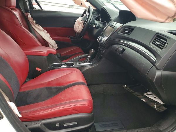 2019 ACURA ILX