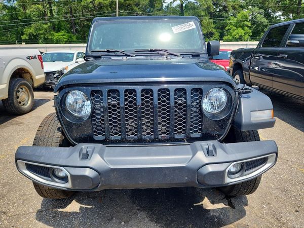 2023 JEEP GLADIATOR SPORT 4X4