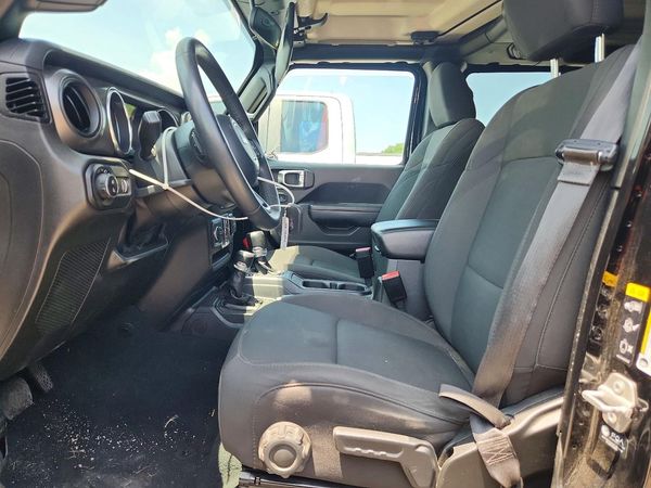 2023 JEEP GLADIATOR SPORT 4X4