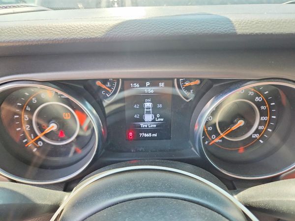 2023 JEEP GLADIATOR SPORT 4X4