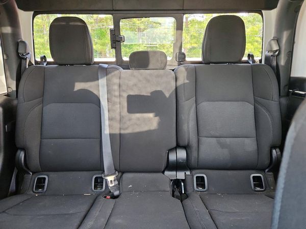 2023 JEEP GLADIATOR SPORT 4X4