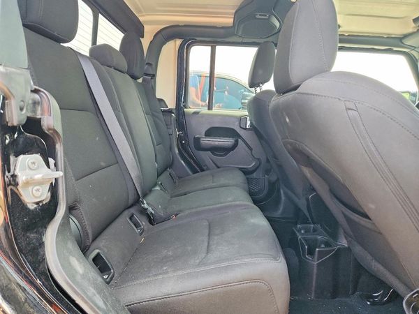 2023 JEEP GLADIATOR SPORT 4X4