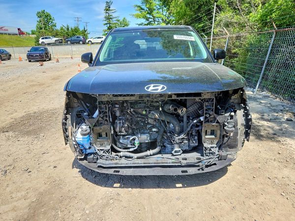 2025 HYUNDAI SANTA FE SE