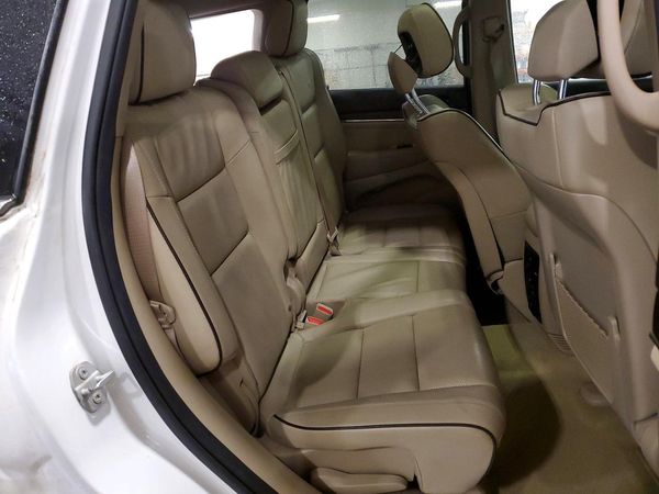 2020 JEEP GRAND CHEROKEE OVERLAND 4X4