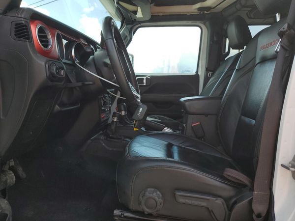 2018 JEEP WRANGLER UNLIMITED