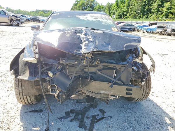 2016 CADILLAC CTS Performance