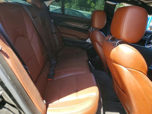 2016 CADILLAC CTS Performance