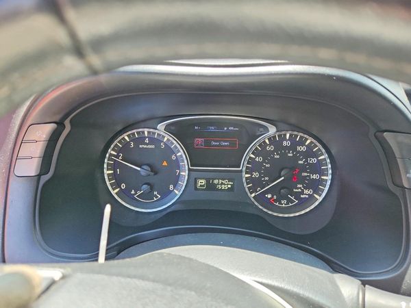 2018 INFINITI QX60