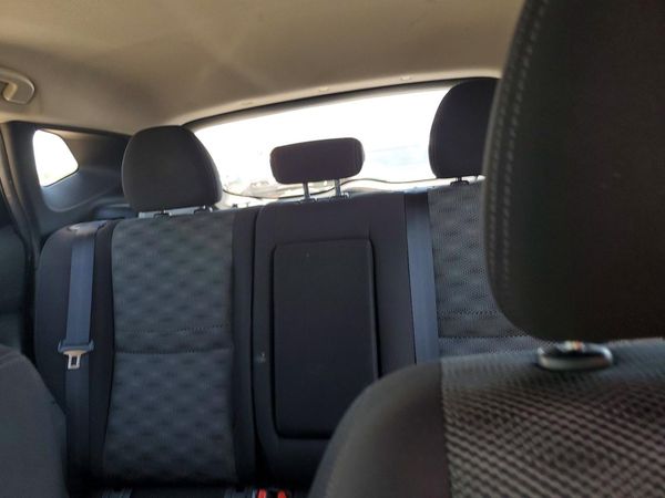 2019 NISSAN ROGUE SPORT