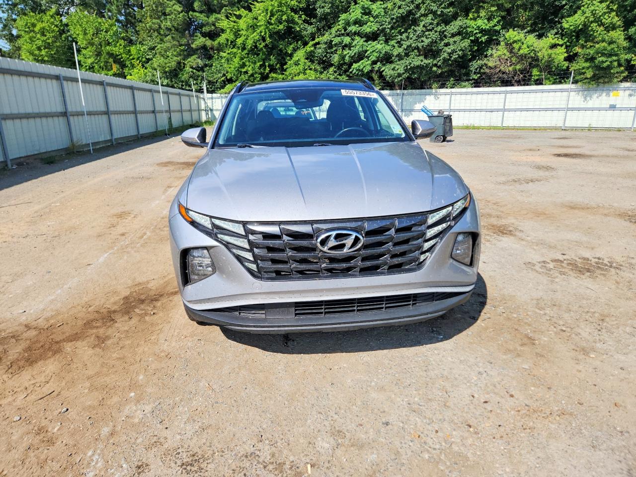 2022 HYUNDAI TUCSON SEL Convenience