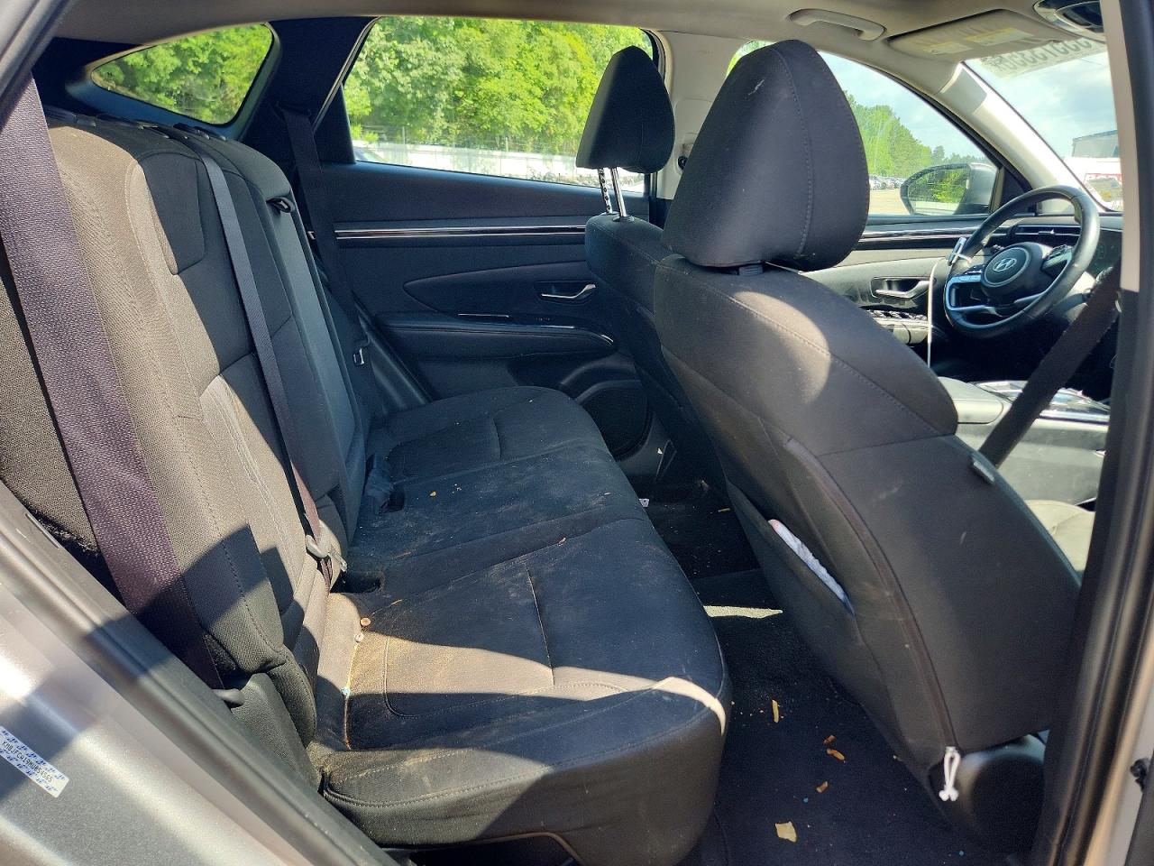 2022 HYUNDAI TUCSON SEL Convenience