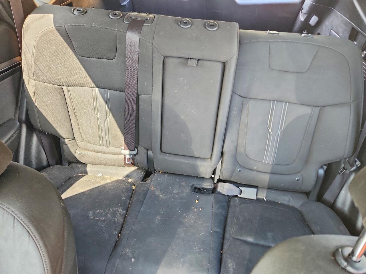 2022 HYUNDAI TUCSON SEL Convenience