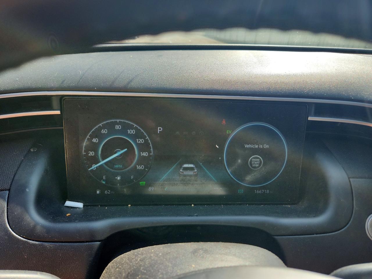 2022 HYUNDAI TUCSON SEL Convenience