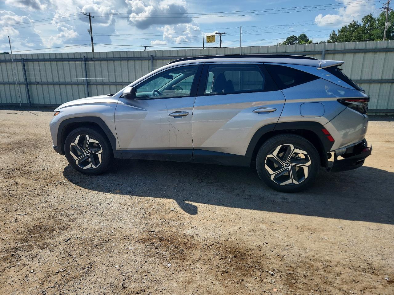 2022 HYUNDAI TUCSON SEL Convenience